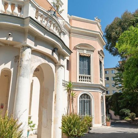 Apartment Villa Anahit Nice Exterior foto
