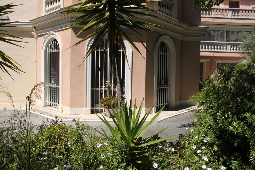 Apartment Villa Anahit Nice Exterior foto