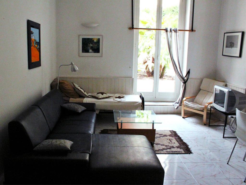 Apartment Villa Anahit Nice Exterior foto