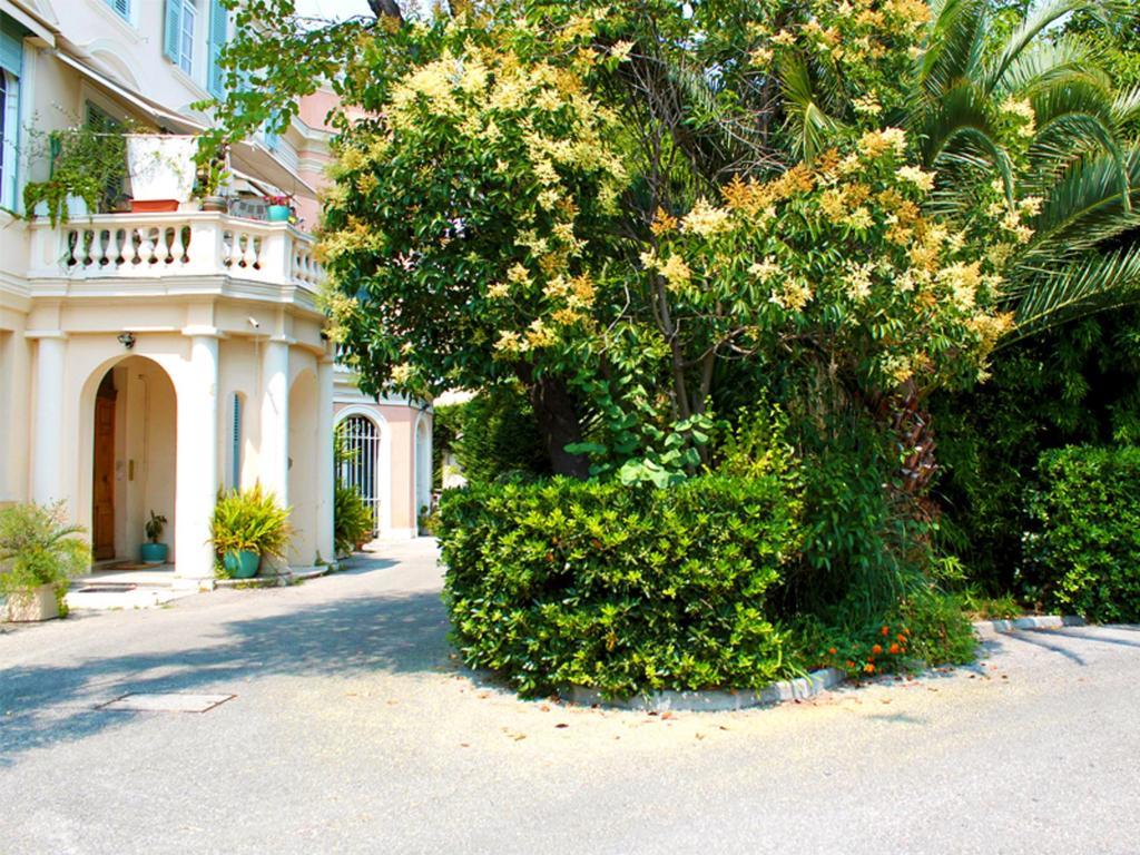 Apartment Villa Anahit Nice Exterior foto